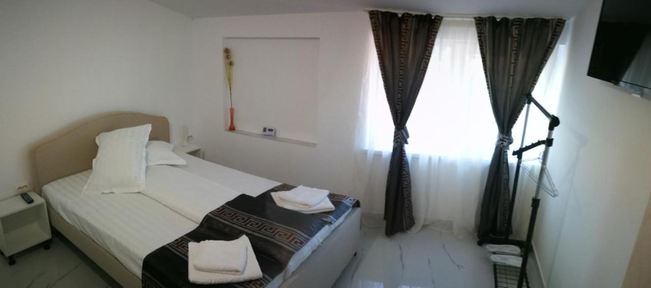 White House Hotel Alexandria Exterior foto