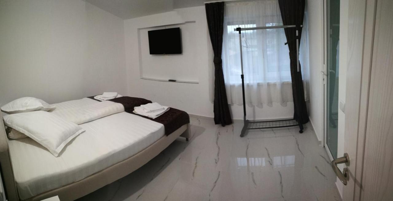 White House Hotel Alexandria Exterior foto